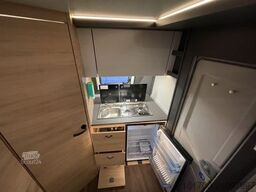 Knaus Yaseo 340 PX *2025*1.500kg*MonoControl*