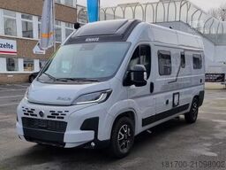 Knaus BoxLife 600 ME Platinum Selection * 2025*Lithium*TV*Navi*RFK*