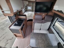 Knaus BoxLife 600 ME Platinum Selection * 2025*Lithium*TV*Navi*RFK*