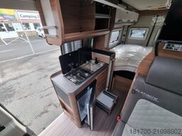 Knaus BoxLife 600 ME Platinum Selection * 2025*Lithium*TV*Navi*RFK*