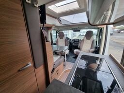 Knaus BoxLife 600 ME Platinum Selection * 2025*Lithium*TV*Navi*RFK*