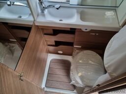 Knaus BoxLife 600 ME Platinum Selection * 2025*Lithium*TV*Navi*RFK*