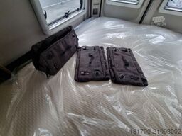 Knaus BoxLife 600 ME Platinum Selection * 2025*Lithium*TV*Navi*RFK*