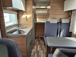 Weinsberg CaraHome 650 DG *TraumMobil*Ersparnis 24.669¤*