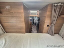 Weinsberg CaraHome 650 DG *TraumMobil*Ersparnis 24.669¤*