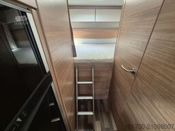 Weinsberg CaraHome 650 DG *TraumMobil*Ersparnis 24.669¤*