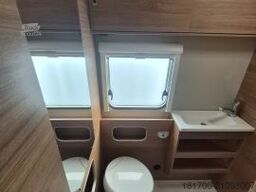 Weinsberg CaraHome 650 DG *TraumMobil*Ersparnis 24.669¤*