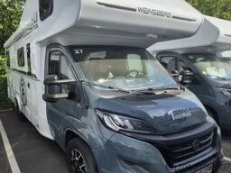 Weinsberg CaraHome 650 DG *TraumMobil*Ersparnis 24.669¤*