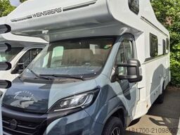 Weinsberg CaraHome 650 DG *TraumMobil*Ersparnis 24.669¤*