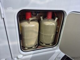 Weinsberg CaraHome 650 DG *TraumMobil*Ersparnis 24.669¤*