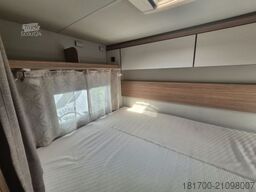 Weinsberg CaraHome 650 DG *TraumMobil*Ersparnis 24.669¤*