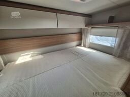 Weinsberg CaraHome 650 DG *TraumMobil*Ersparnis 24.669¤*