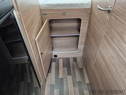 Weinsberg CaraHome 650 DG *TraumMobil*Ersparnis 24.669¤*