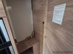 Weinsberg CaraHome 650 DG *TraumMobil*Ersparnis 24.669¤*