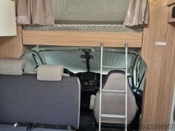 Weinsberg CaraHome 650 DG *TraumMobil*Ersparnis 24.669¤*