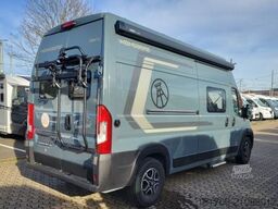 Weinsberg CaraTour 600 DQ *2024*Ersparnis 16.023¤*