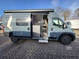 Weinsberg CaraTour 600 DQ *2024*Ersparnis 16.023¤*