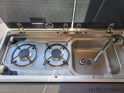 Weinsberg CaraTour 600 DQ *2024*Ersparnis 16.023¤*