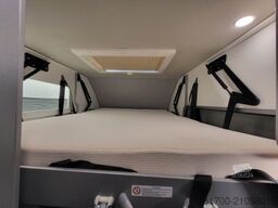 Weinsberg CaraTour 600 DQ *2024*Ersparnis 16.023¤*