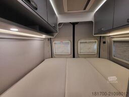 Weinsberg CaraTour 600 DQ *2024*Ersparnis 16.023¤*