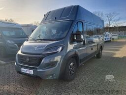 Weinsberg CaraTour 600 DQ *2024*Ersparnis 16.023¤*