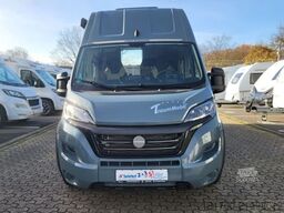 Weinsberg CaraTour 600 DQ *2024*Ersparnis 16.023¤*