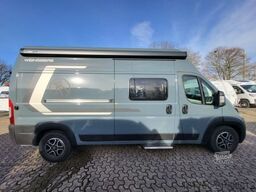 Weinsberg CaraTour 600 DQ *2024*Ersparnis 16.023¤*