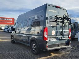 Weinsberg CaraTour 600 DQ *2024*Ersparnis 16.023¤*