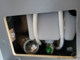 Weinsberg CaraTour 600 DQ *2024*Ersparnis 16.023¤*