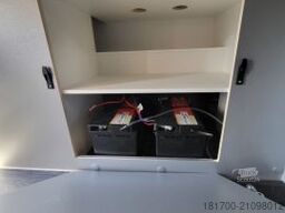 Weinsberg CaraTour 600 DQ *2024*Ersparnis 16.023¤*