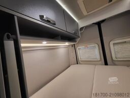 Weinsberg CaraTour 600 DQ *2024*Ersparnis 16.023¤*