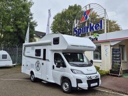 Weinsberg CaraHome 600 DKG TraumMobil*Sparvorteil 12.472¤