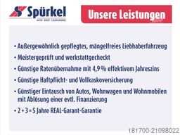 Weinsberg CaraHome 600 DKG TraumMobil*Sparvorteil 12.472¤