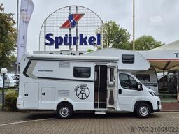 Weinsberg CaraHome 600 DKG TraumMobil*Sparvorteil 12.472¤