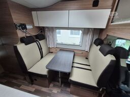 Weinsberg CaraHome 600 DKG TraumMobil*Sparvorteil 12.472¤