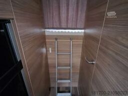 Weinsberg CaraHome 600 DKG TraumMobil*Sparvorteil 12.472¤