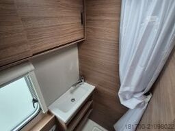 Weinsberg CaraHome 600 DKG TraumMobil*Sparvorteil 12.472¤