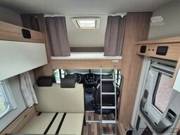 Weinsberg CaraHome 600 DKG TraumMobil*Sparvorteil 12.472¤