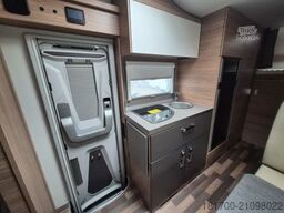 Weinsberg CaraHome 600 DKG TraumMobil*Sparvorteil 12.472¤