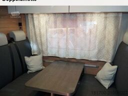 Weinsberg CaraHome 600 DKG *2025*Sparvorteil 13.409¤*