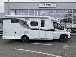 Knaus L!VE TI 650 MEG Platinum Selection *2025*Fahrradträger*RFK*TV*