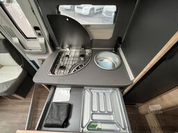 Knaus L!VE TI 650 MEG Platinum Selection *2025*Fahrradträger*RFK*TV*