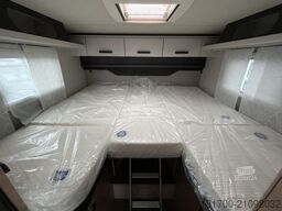 Knaus L!VE TI 650 MEG Platinum Selection *2025*Fahrradträger*RFK*TV*