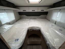 Knaus L!VE TI 650 MEG Platinum Selection *2025*Fahrradträger*RFK*TV*