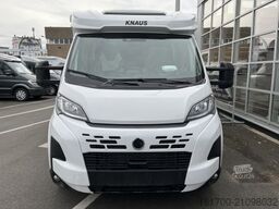 Knaus L!VE TI 650 MEG Platinum Selection *2025*Fahrradträger*RFK*TV*