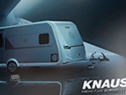 Knaus Azur 500 EU *2024*Umrissbeleuchtung*2000kg