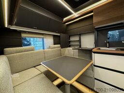 Knaus Azur 500 EU *2024*Umrissbeleuchtung*2000kg