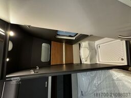 Knaus Azur 500 EU *2024*Umrissbeleuchtung*2000kg