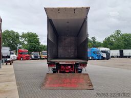 Scania P94 260 - 4x2 - Full air - Manual gearbox - Loa...