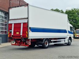 Scania P94 260 - 4x2 - Full air - Manual gearbox - Loa...